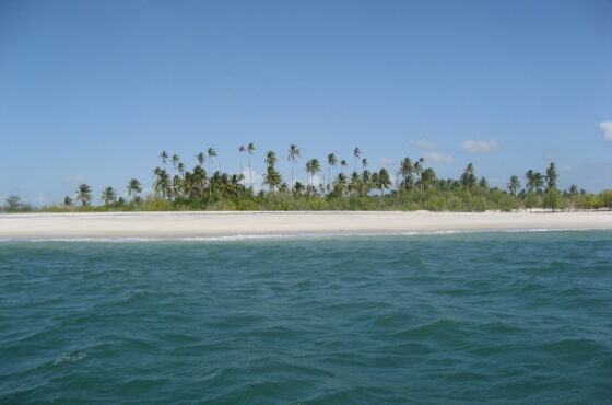 Mafia Island Short Getaway