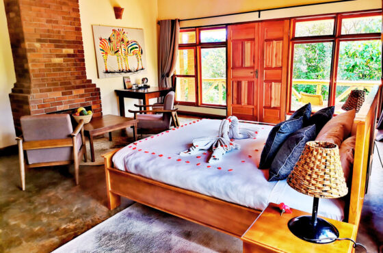 8 Day Camping Safari (Manyara, Serengeti, Ngorongoro Crater & Tarangire)