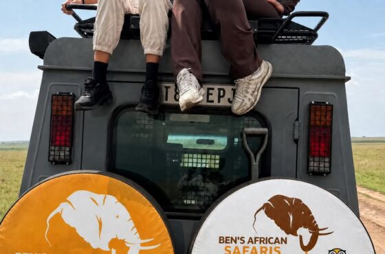 3 Day Luxury Safari (Manyara, Eyasi & Ngorongoro)